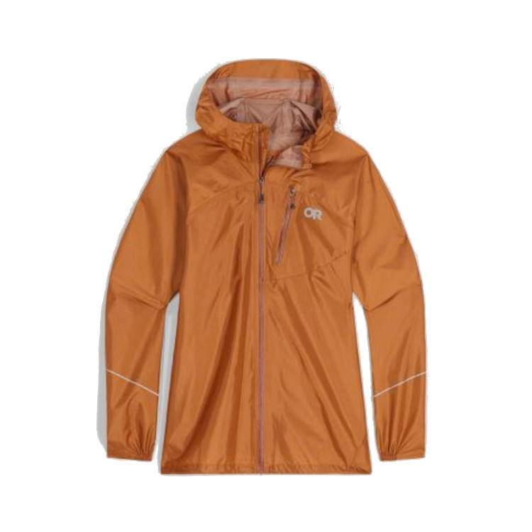 Outdoor Research Helium Rain Jacket - Men's - Image 10